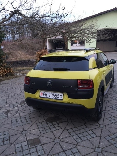 CITROEN C4 Cactus 1.6 BlueHDi Shine-image-3