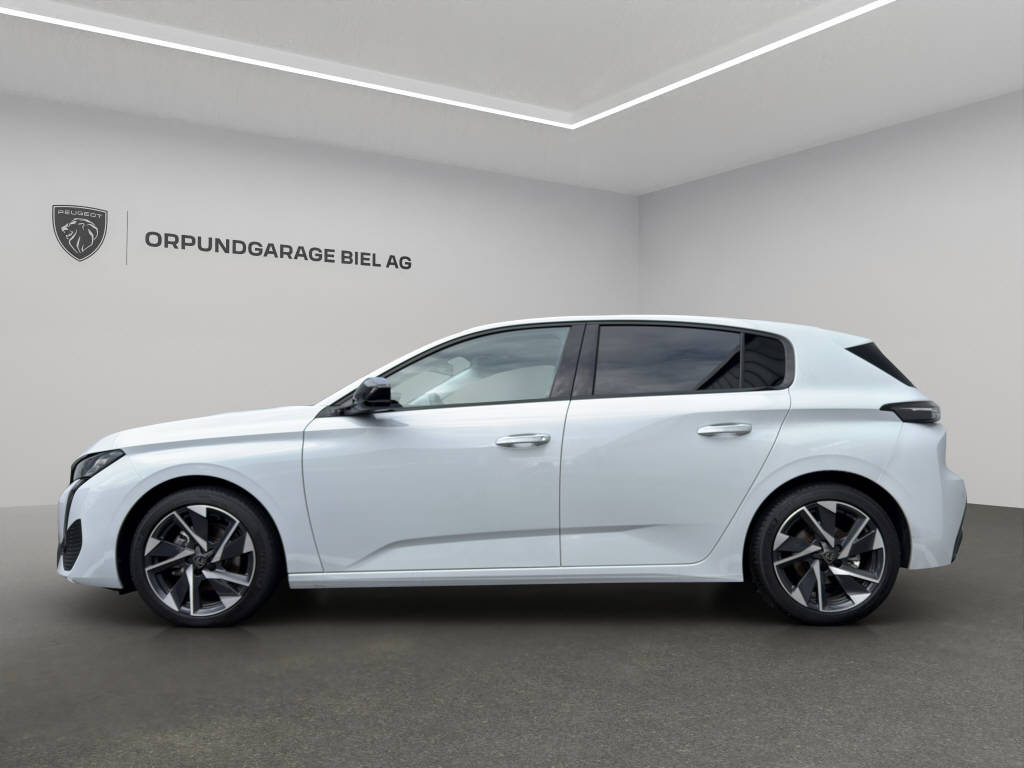 PEUGEOT 308 1.2 PureTech Allure-showroom-element-2