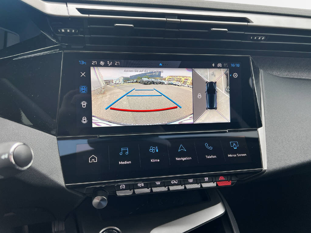 PEUGEOT 308 1.2 PureTech Allure-image-5