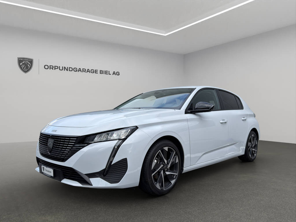 PEUGEOT 308 1.2 PureTech Allure
