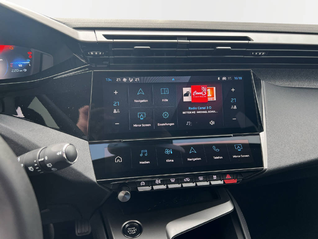 PEUGEOT 308 1.2 PureTech Allure-image-6
