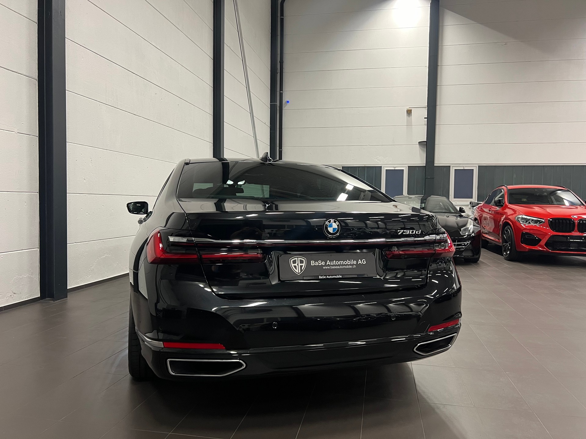 BMW 730d xDrive 48V Steptronic-image-14