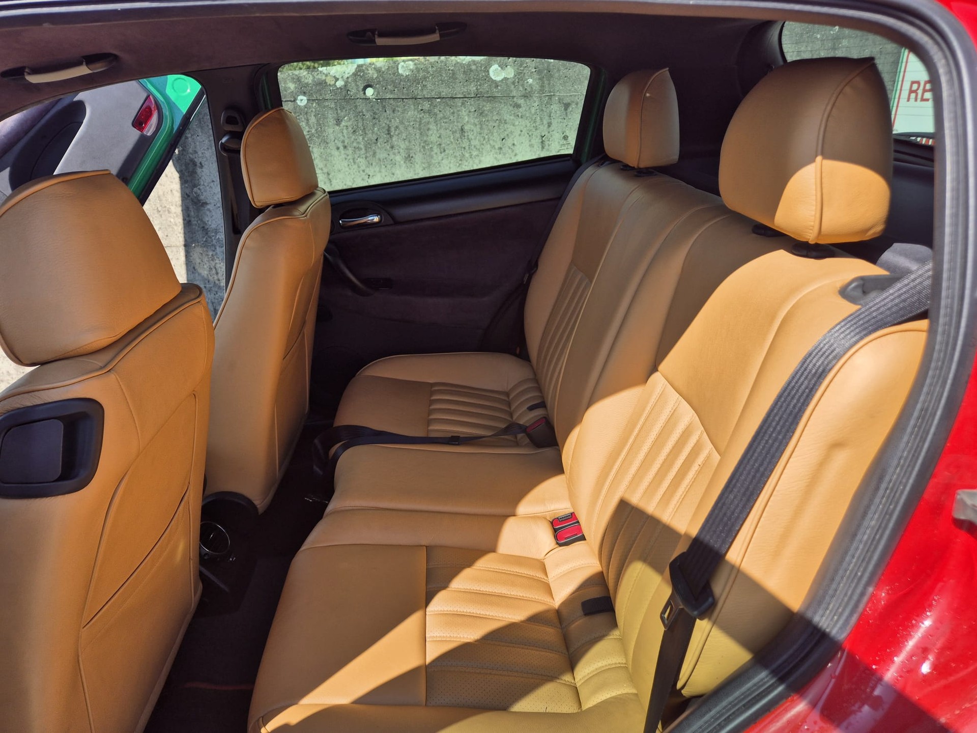 ALFA ROMEO 147 2.0 TS 16V Distinctive-image-19