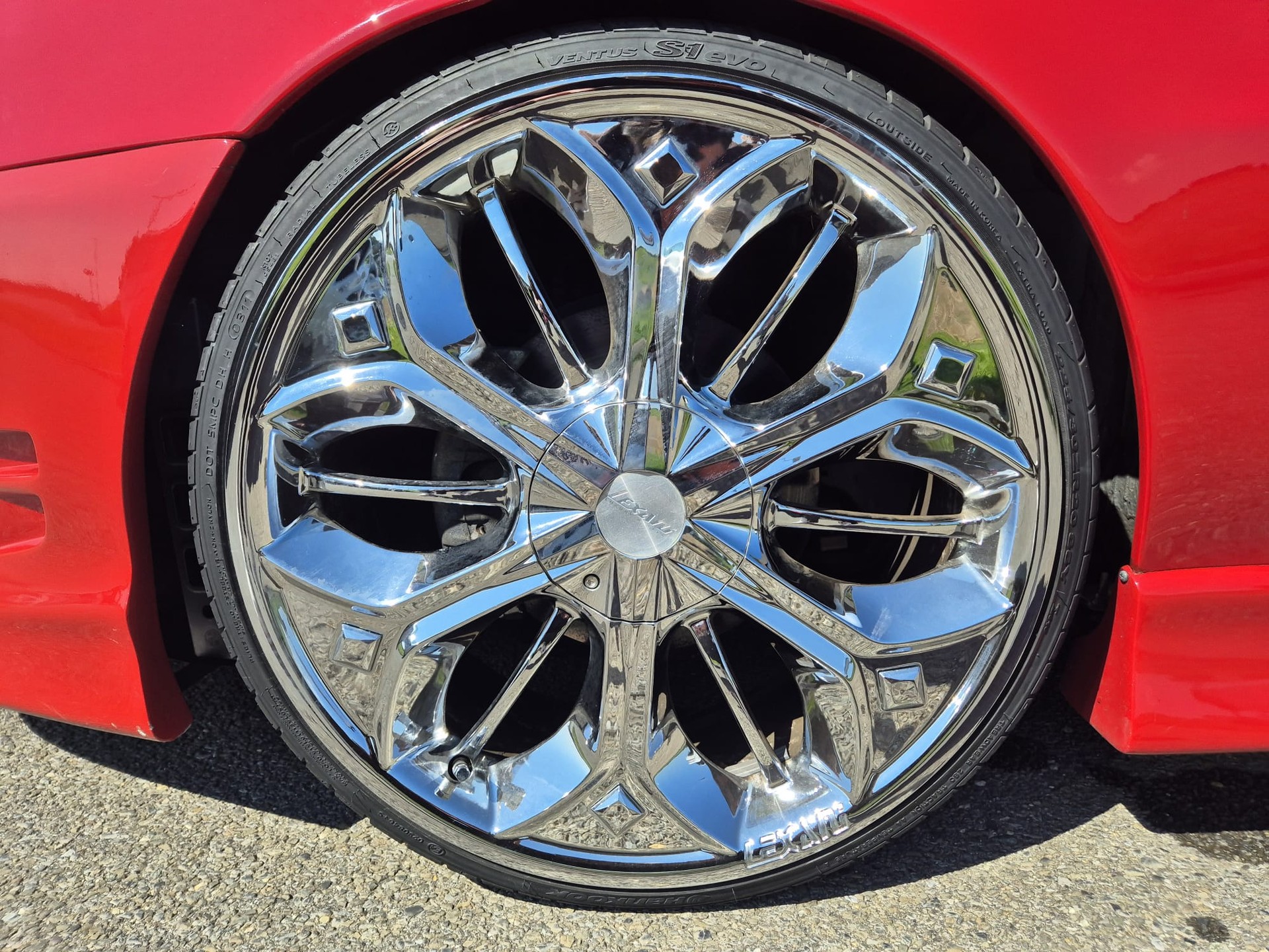 ALFA ROMEO 147 2.0 TS 16V Distinctive-image-25