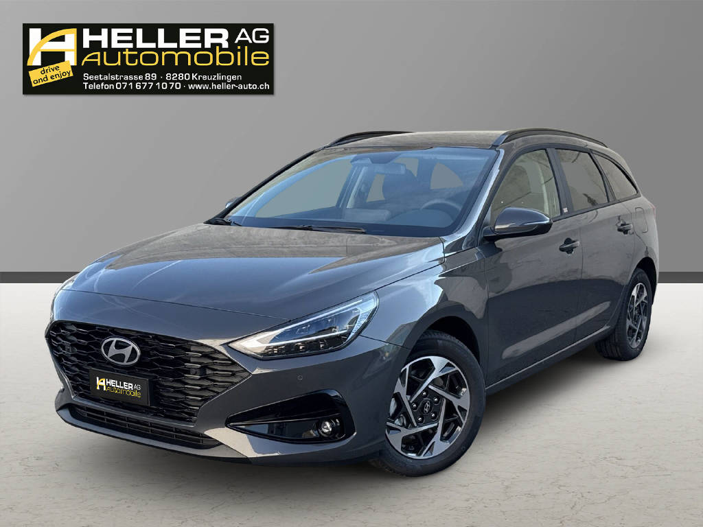 HYUNDAI i30 Wagon 1.5 T-GDi Amplia