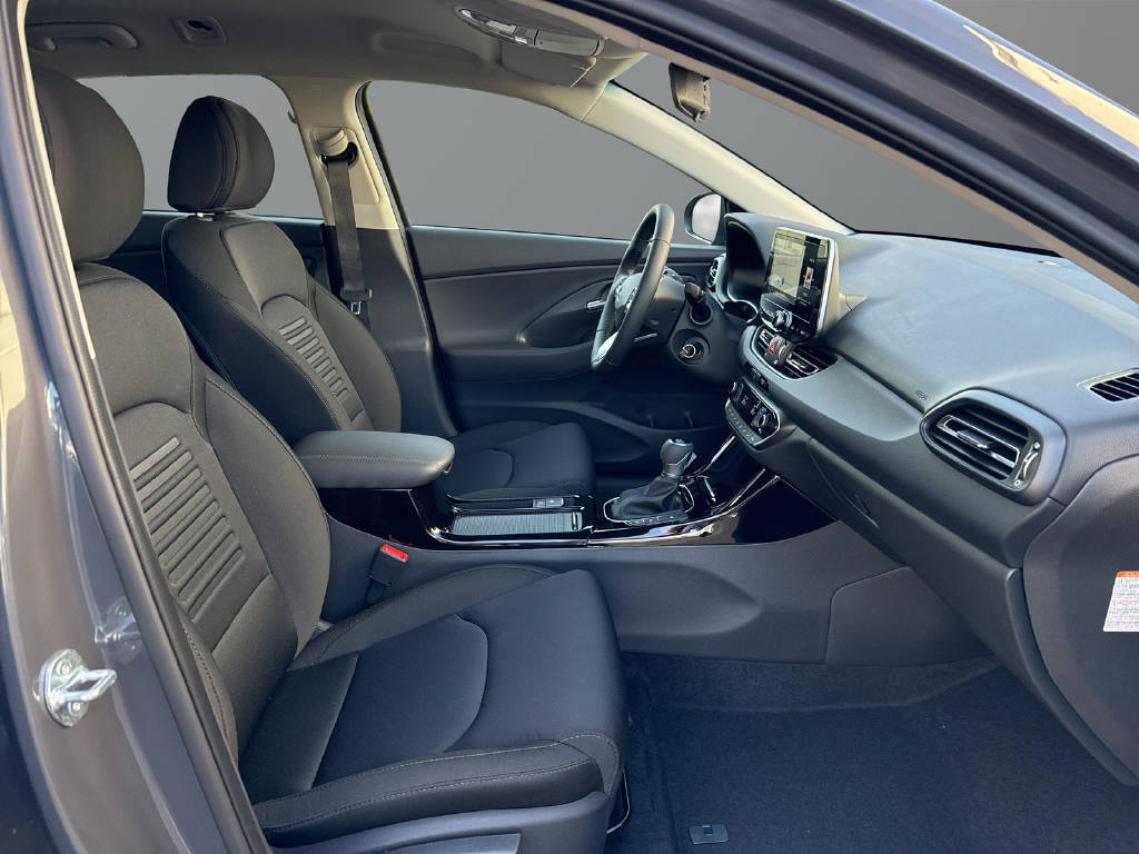 HYUNDAI i30 Wagon 1.5 T-GDi Amplia-image-13