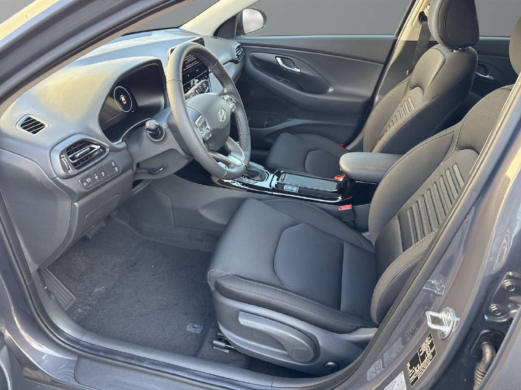 HYUNDAI i30 Wagon 1.5 T-GDi Amplia-image-5
