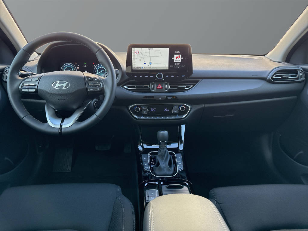 HYUNDAI i30 Wagon 1.5 T-GDi Amplia-image-6