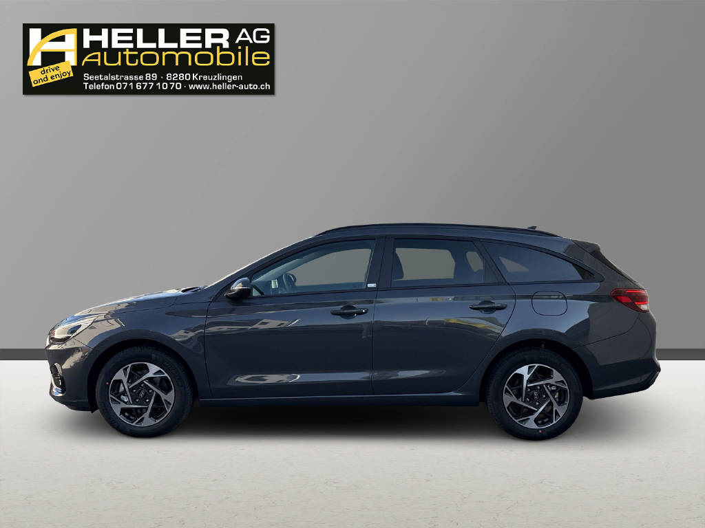 HYUNDAI i30 Wagon 1.5 T-GDi Amplia-showroom-element-1