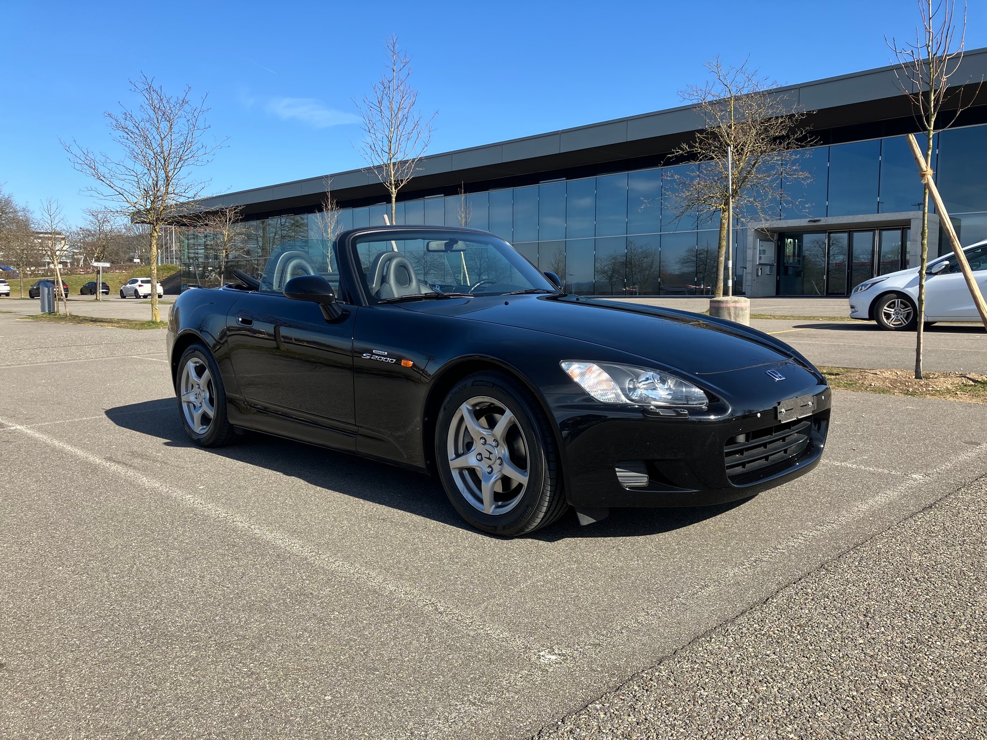 HONDA S2000-image-2