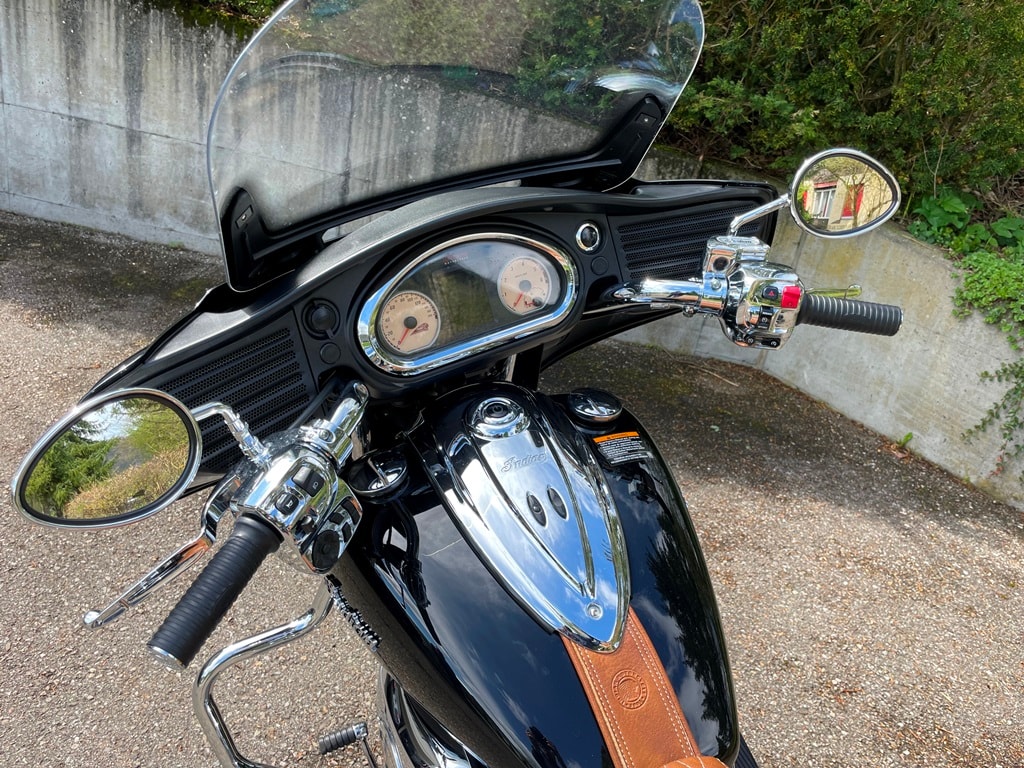INDIAN Roadmaster-image-2