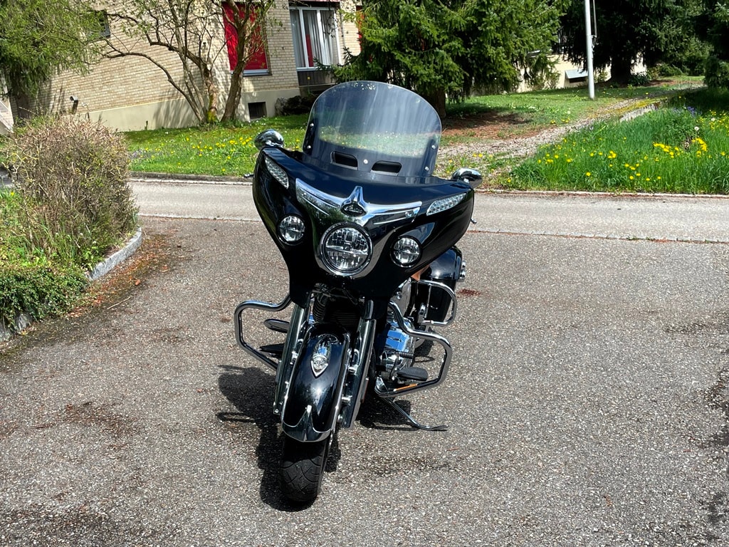 INDIAN Roadmaster-image-1