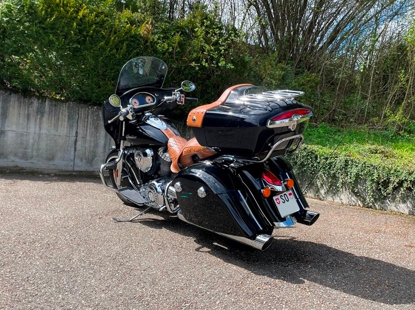INDIAN Roadmaster-image-5