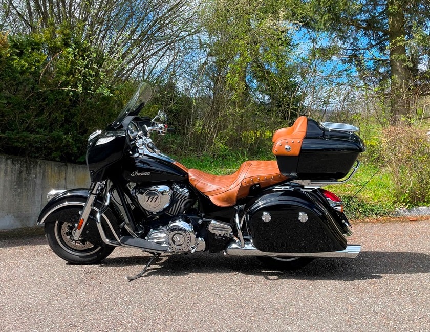 INDIAN Roadmaster-image-3