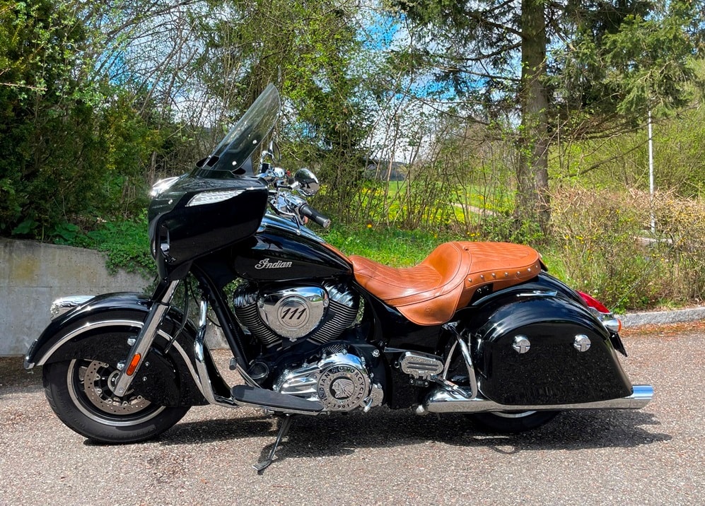 INDIAN Roadmaster-image-4