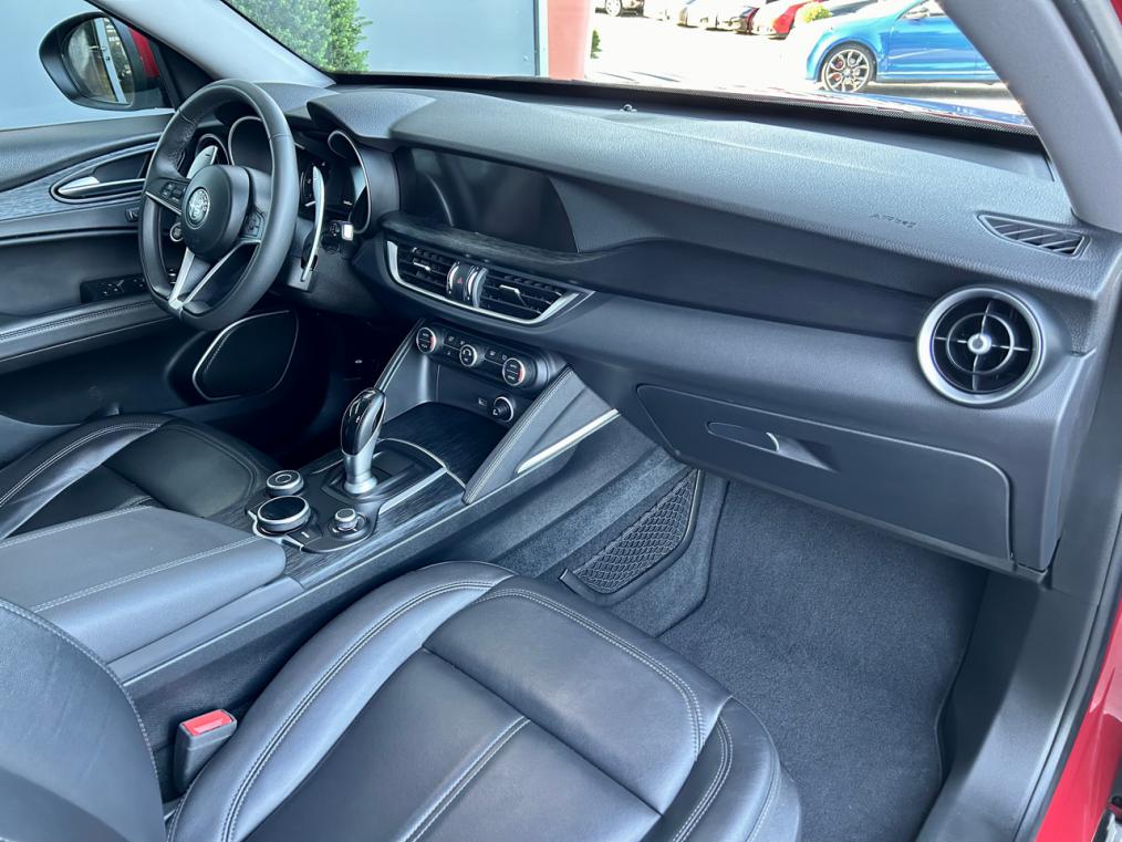 ALFA ROMEO Stelvio 2.2 JTDM Super Q4 Automatic-image-7