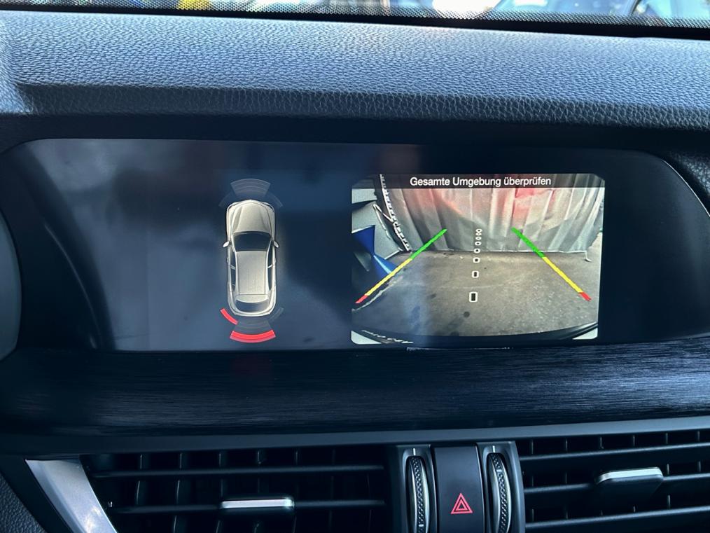 ALFA ROMEO Stelvio 2.2 JTDM Super Q4 Automatic-image-6