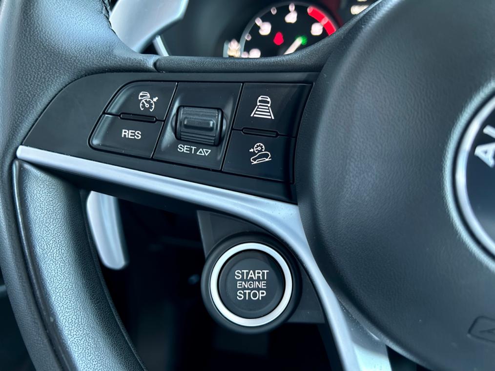 ALFA ROMEO Stelvio 2.2 JTDM Super Q4 Automatic-image-4