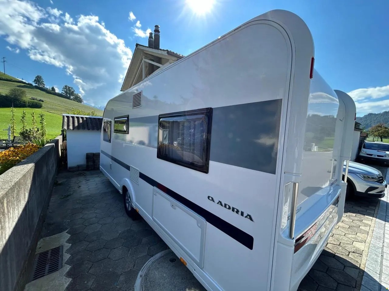 ADRIA E Adora 522 UP-image-3