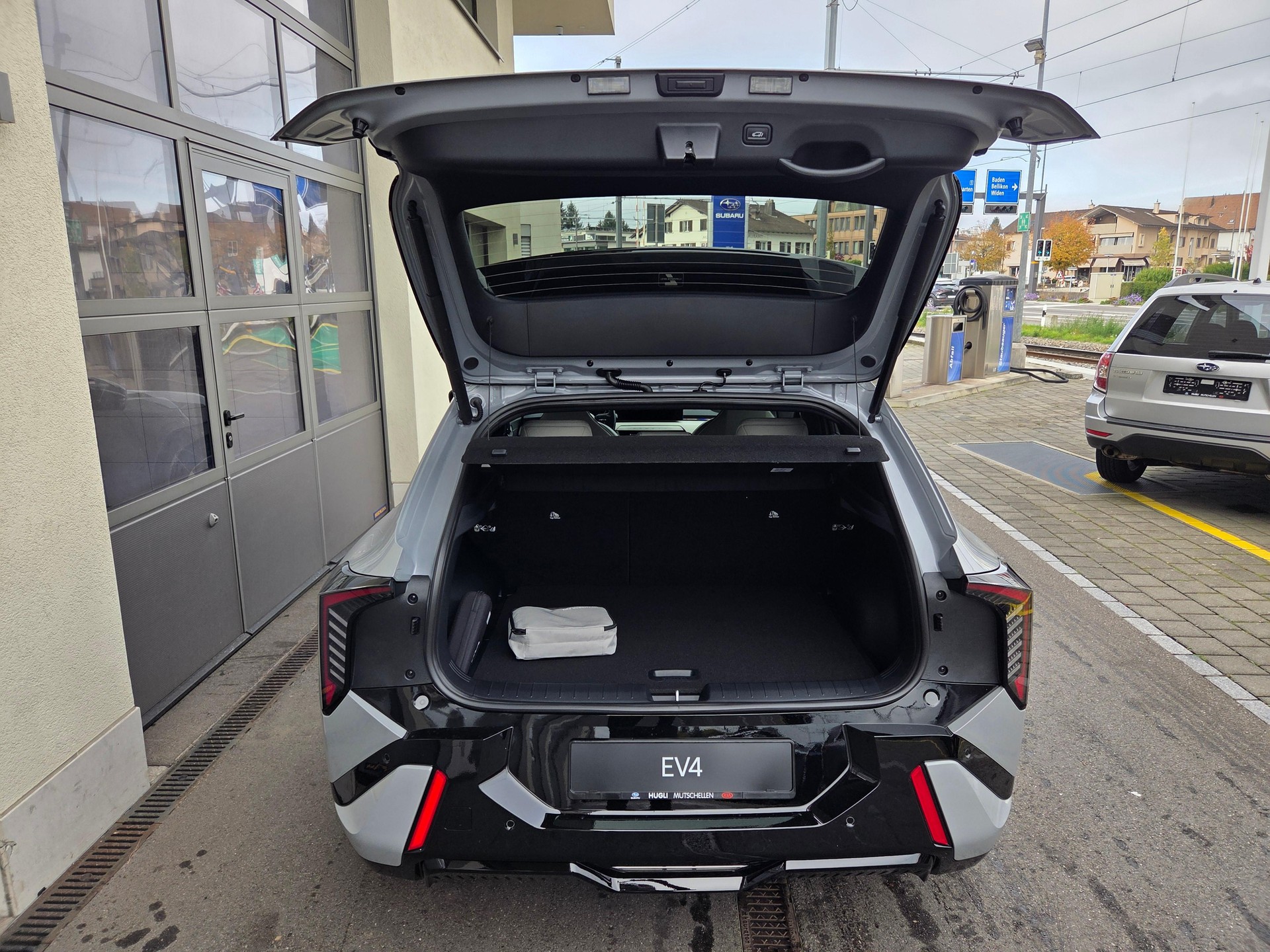 KIA EV4 81 kWh GT-Line-image-15