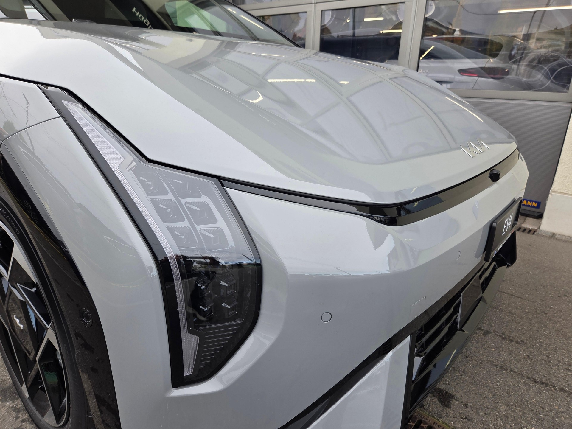 KIA EV4 81 kWh GT-Line-image-3
