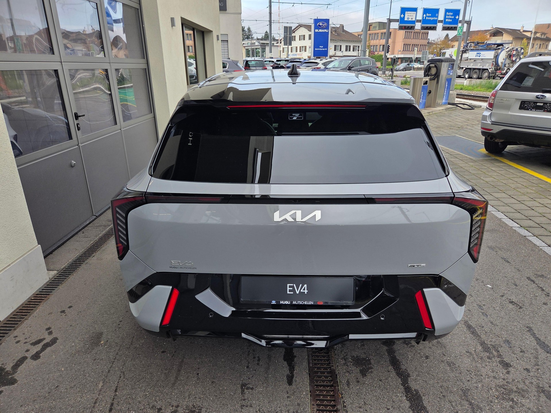 KIA EV4 81 kWh GT-Line-image-14