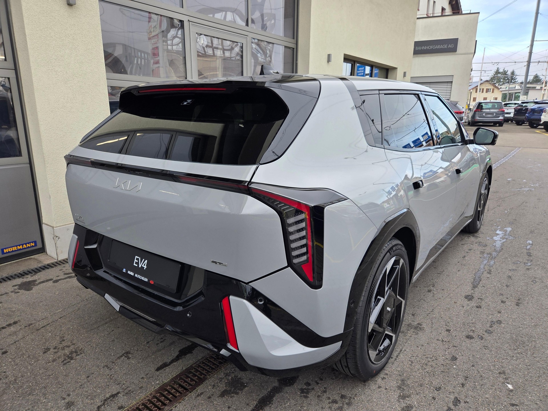 KIA EV4 81 kWh GT-Line-image-11