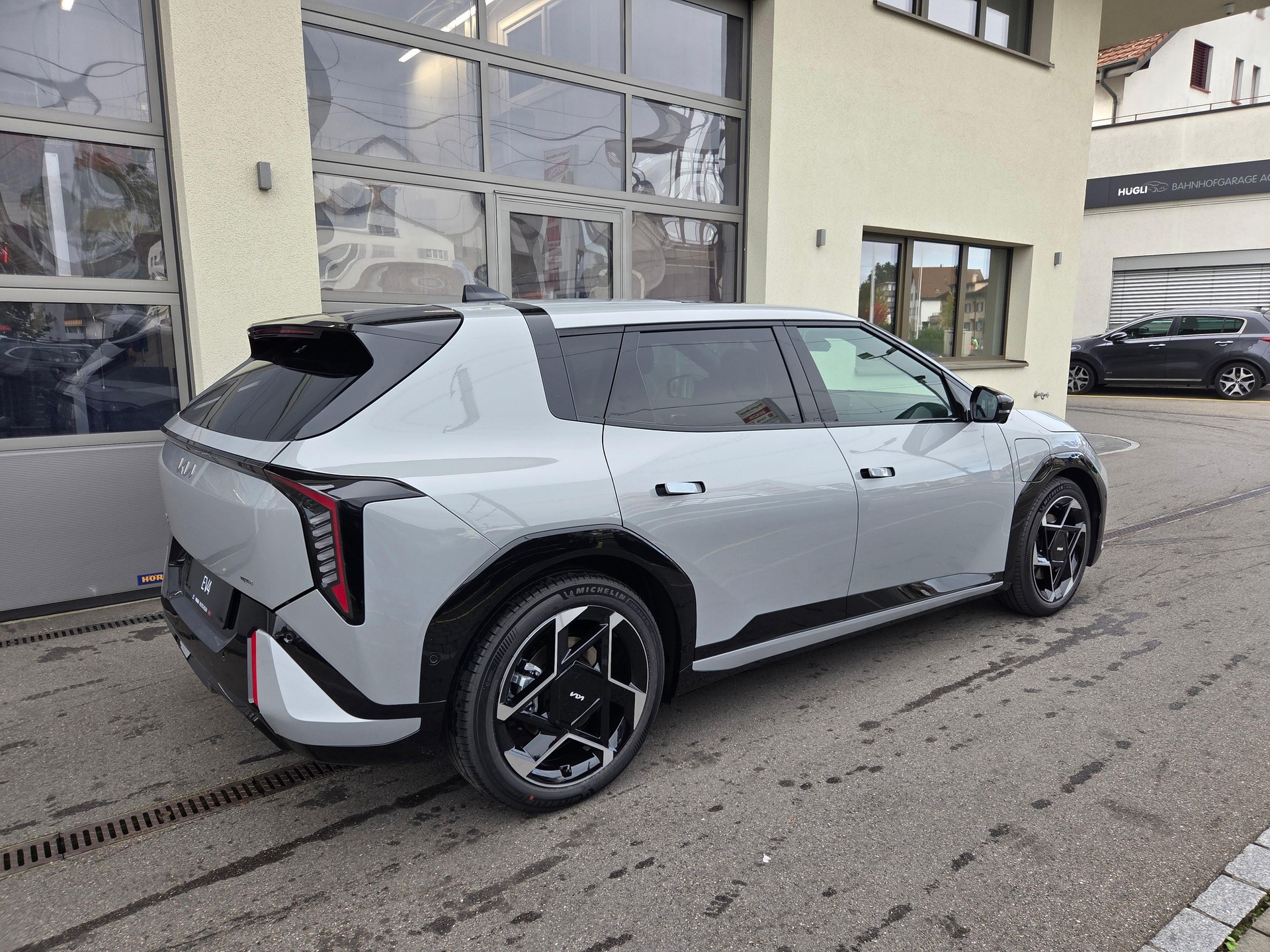 KIA EV4 81 kWh GT-Line-image-9