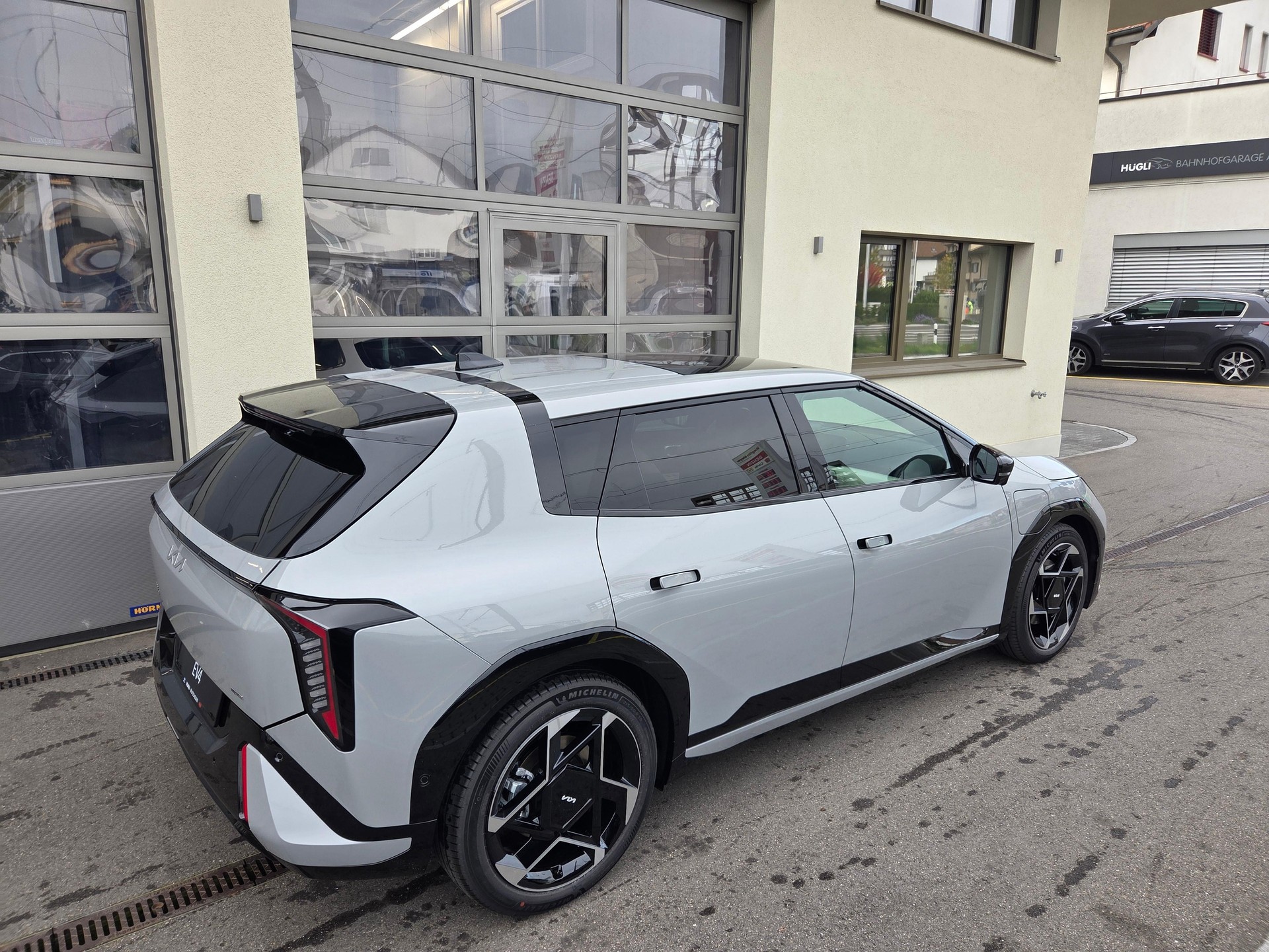 KIA EV4 81 kWh GT-Line-image-10