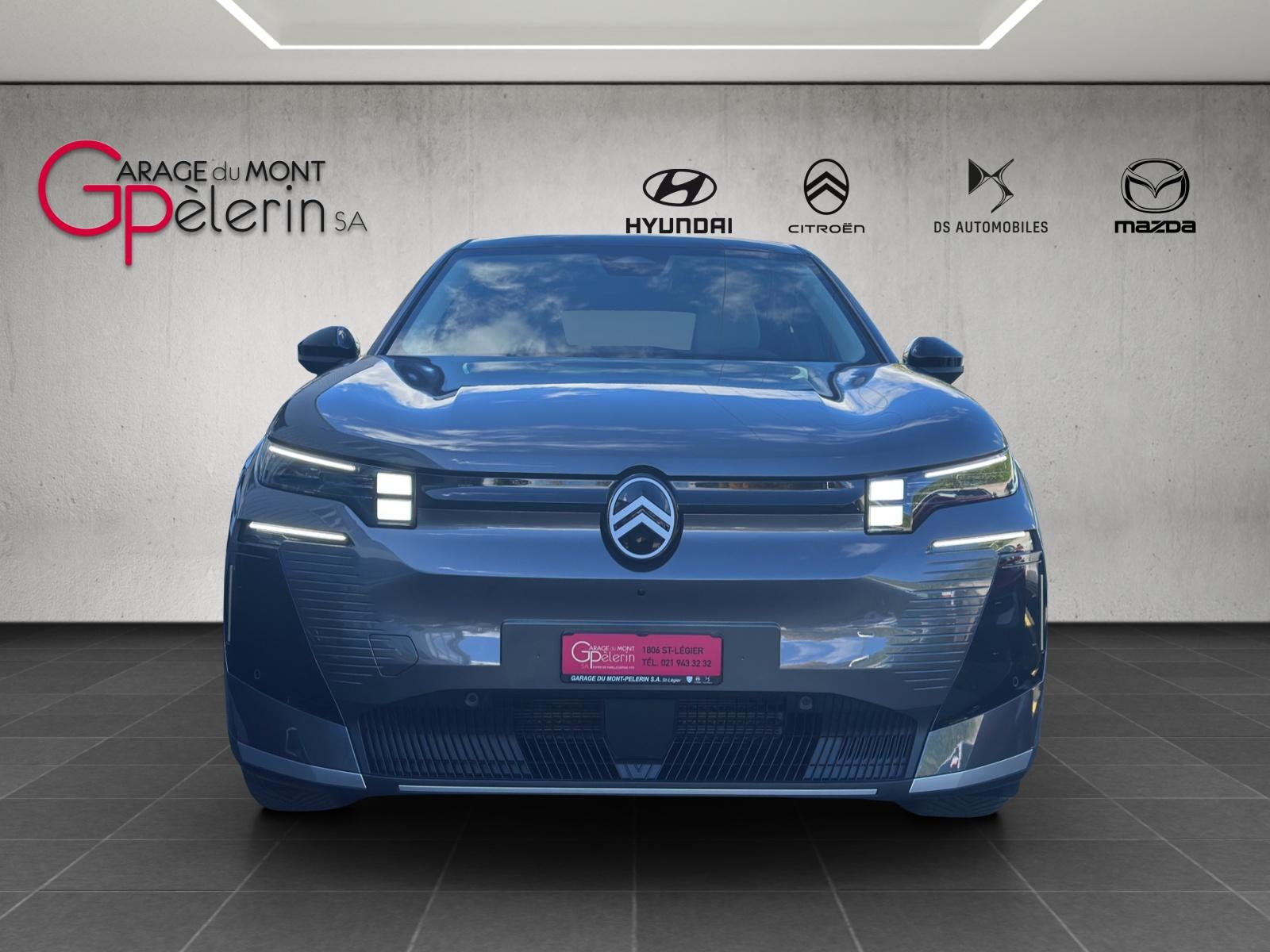 CITROEN e-C5 Aircross 210 Max Autonomie Confort-image-6