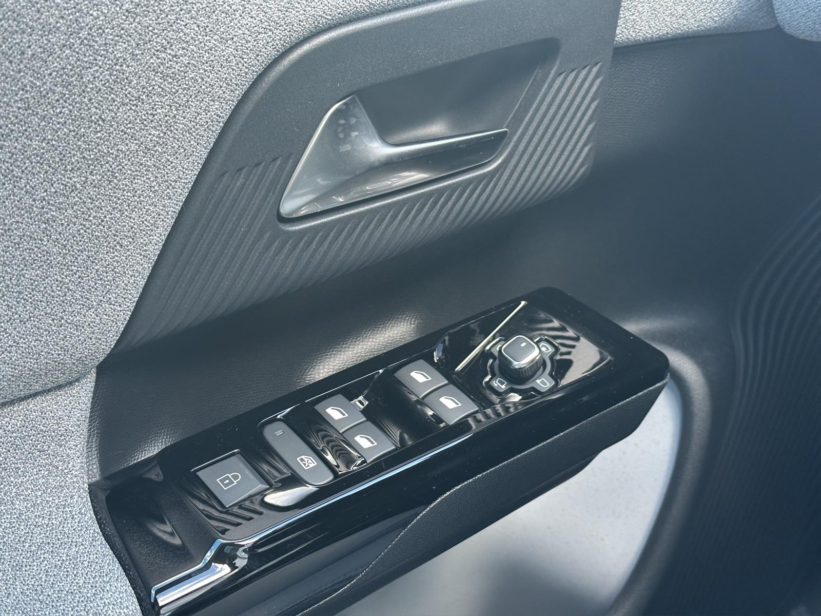 CITROEN e-C5 Aircross 210 Max Autonomie Confort-image-10