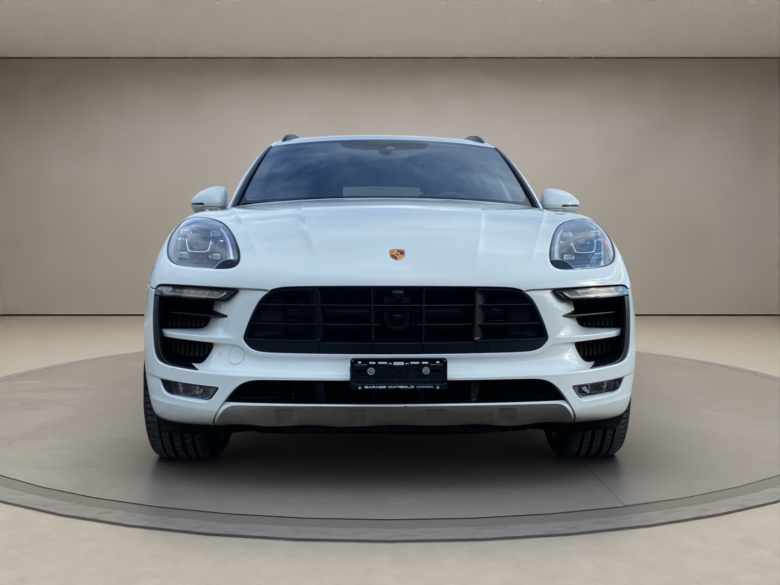 PORSCHE Macan GTS PDK-image-7