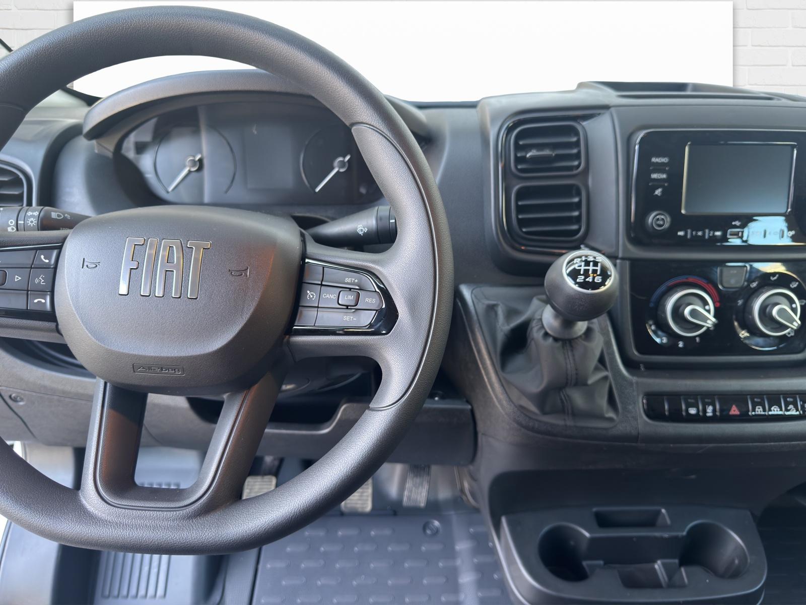 FIAT Ducato 295 35 DKab.Pick-up 4035 2.2-image-6