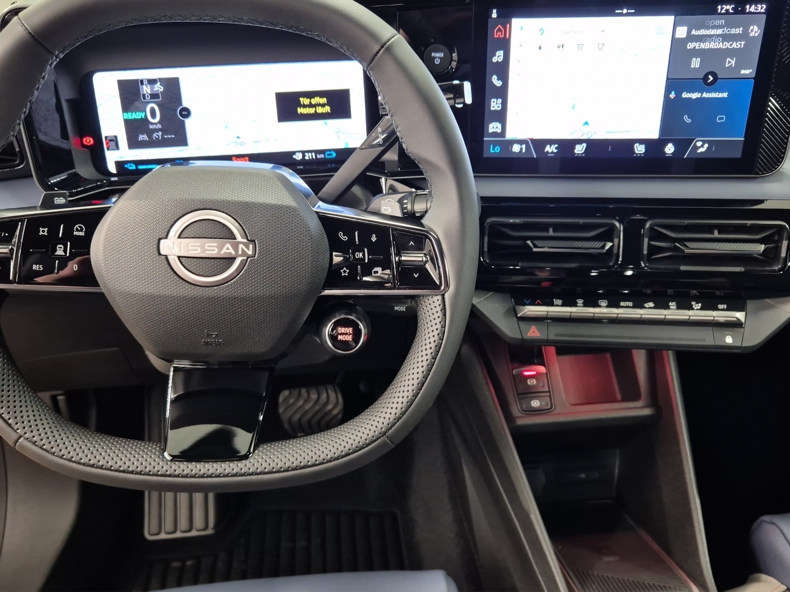 NISSAN Micra Evolve 52kWh-image-9