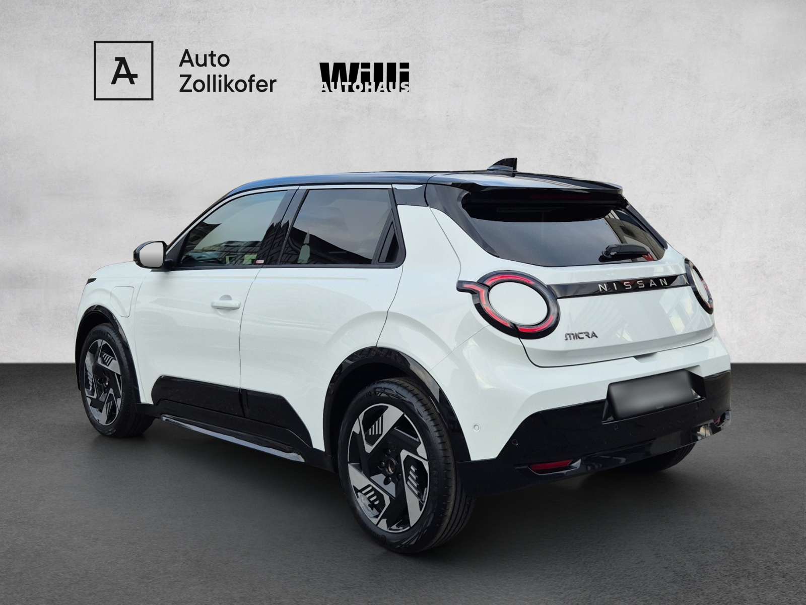 NISSAN Micra Evolve 52kWh-image-5