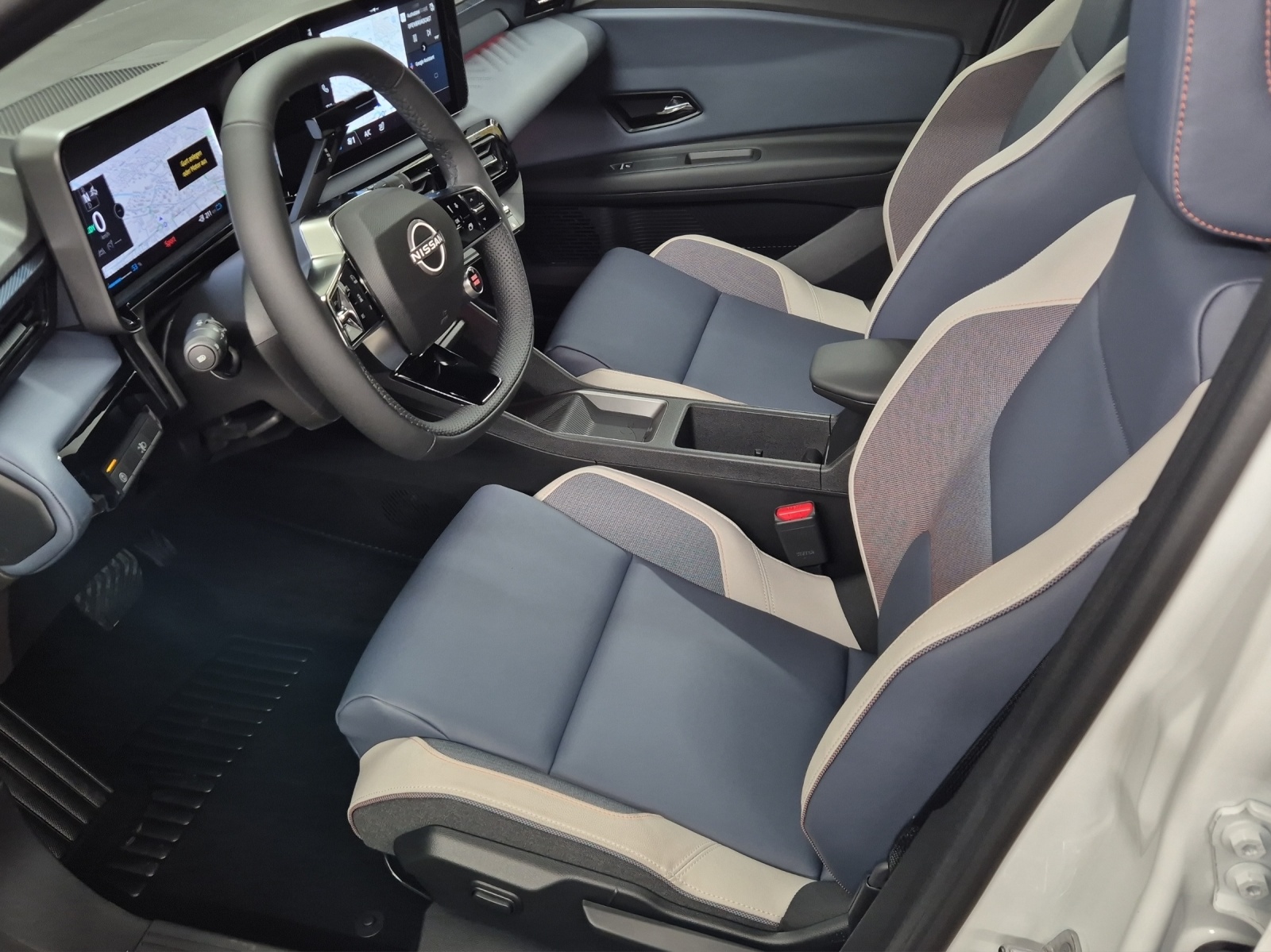 NISSAN Micra Evolve 52kWh-image-14