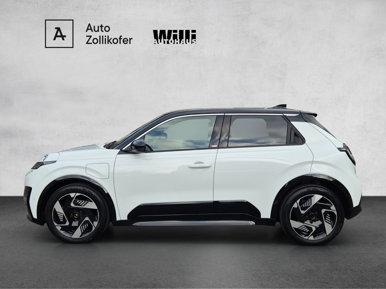 NISSAN Micra Evolve 52kWh-image-7