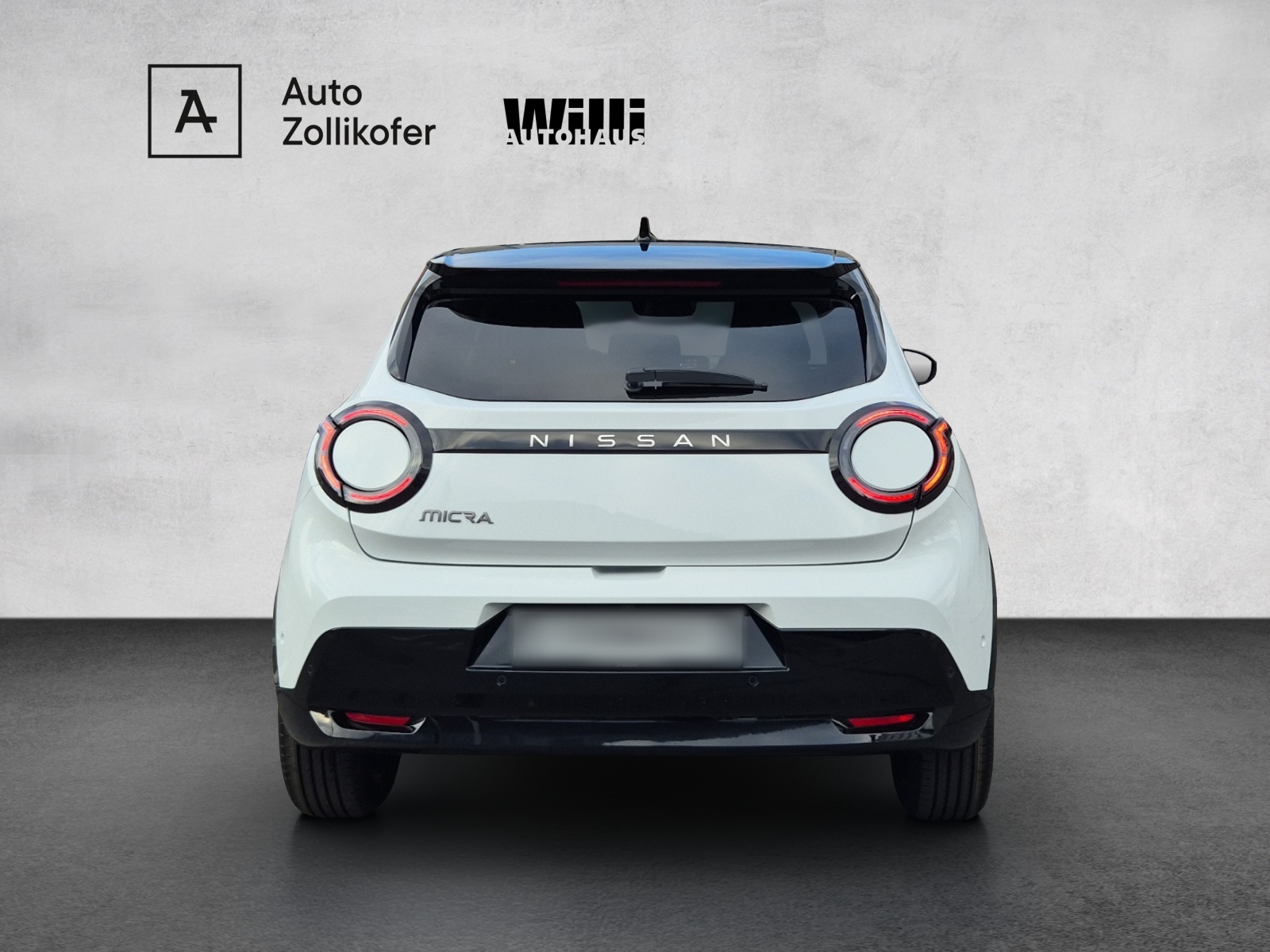 NISSAN Micra Evolve 52kWh-image-4