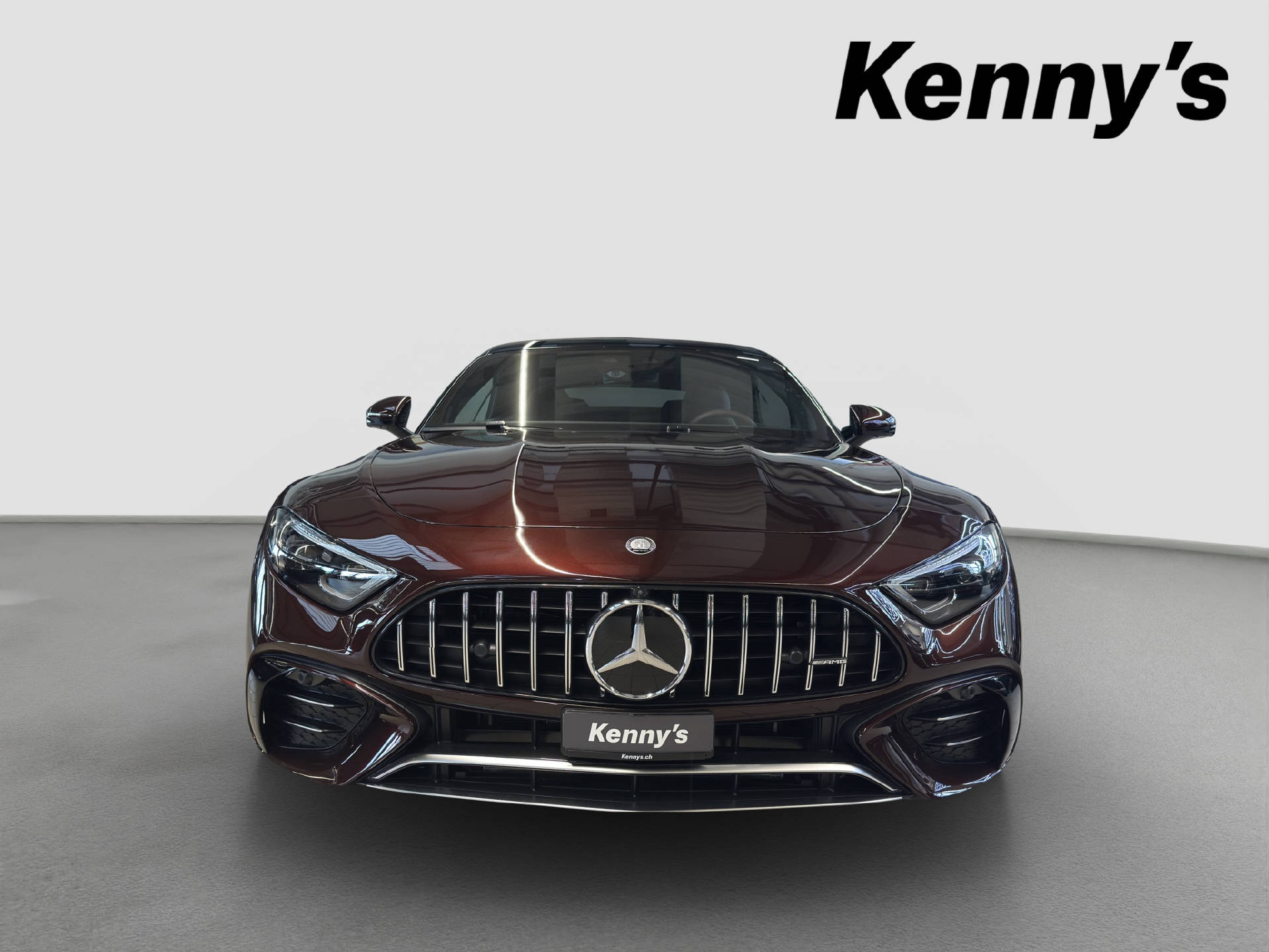 MERCEDES-BENZ AMG SL 43-showroom-element-1