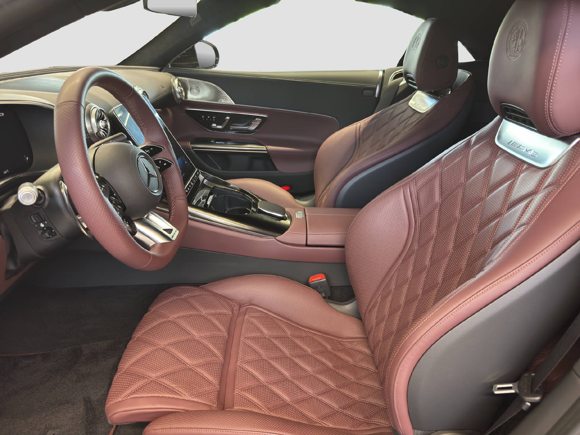 MERCEDES-BENZ AMG SL 43-image-6