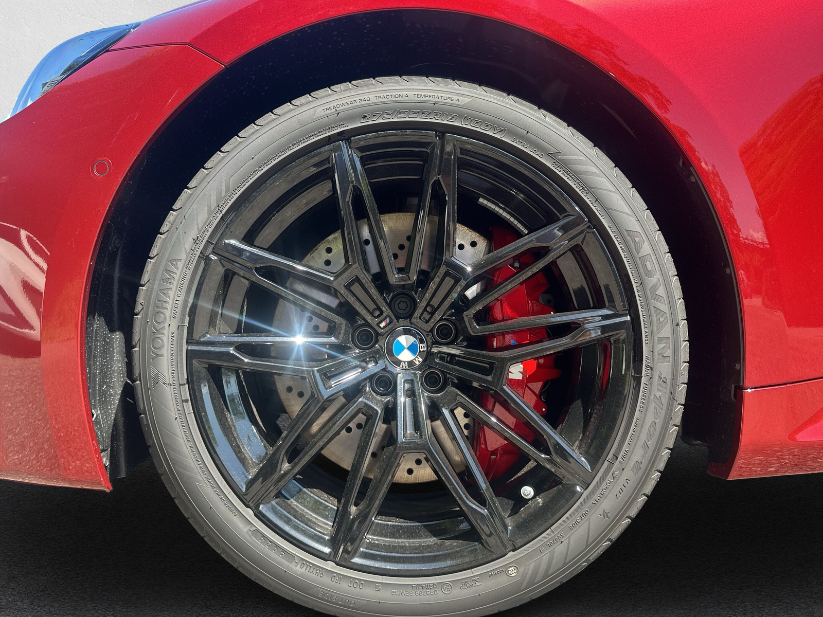 BMW M2 Steptronic-image-7