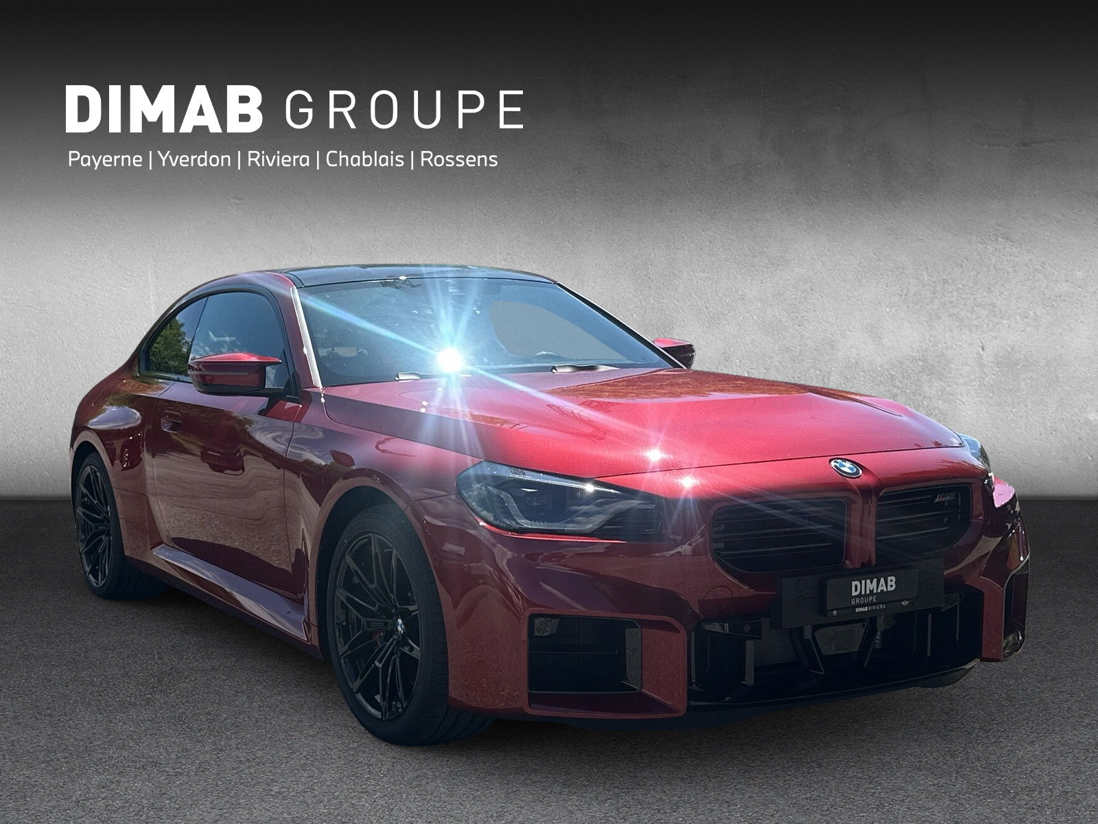 BMW M2 Steptronic-image-6