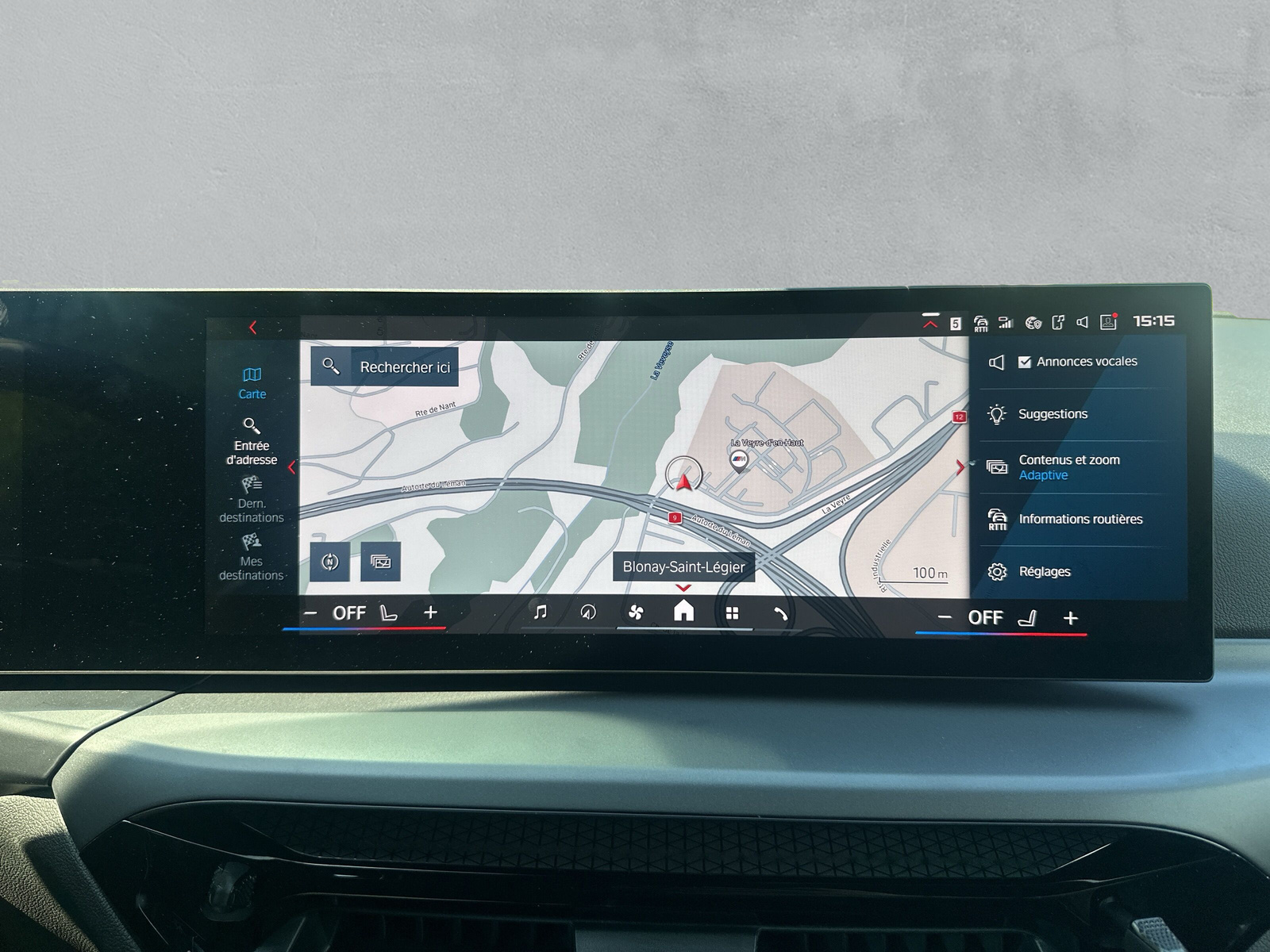 BMW M2 Steptronic-image-12