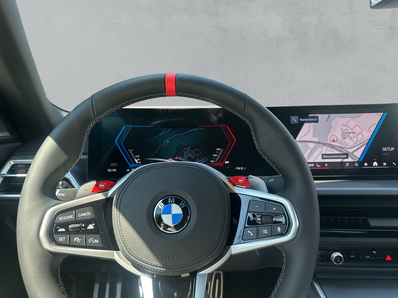 BMW M2 Steptronic-image-17