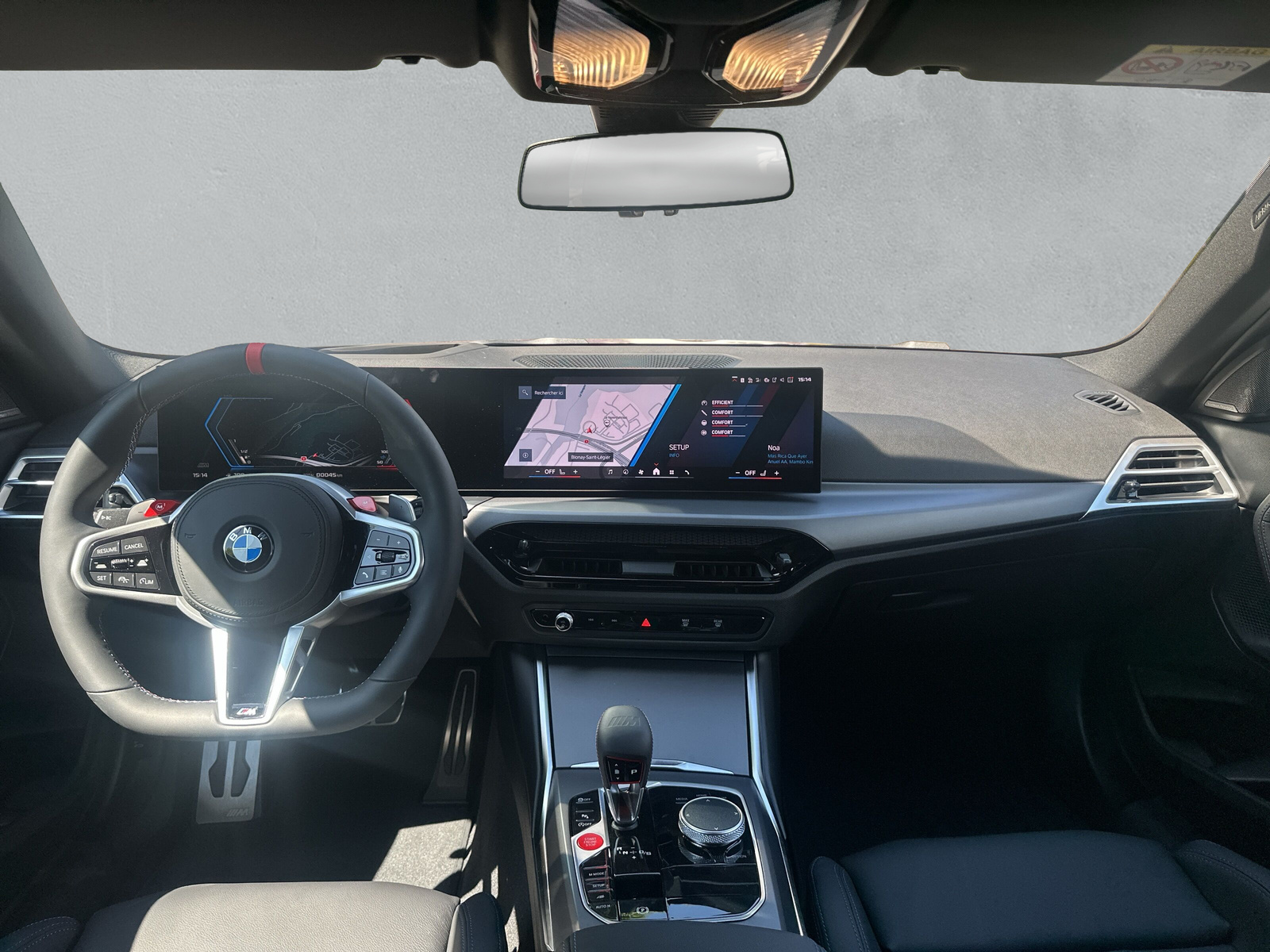 BMW M2 Steptronic-image-11