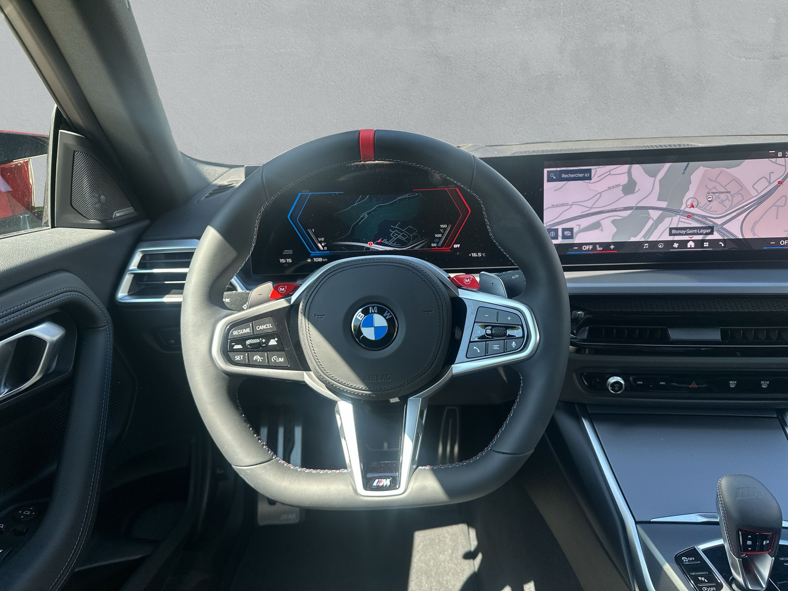 BMW M2 Steptronic-image-14