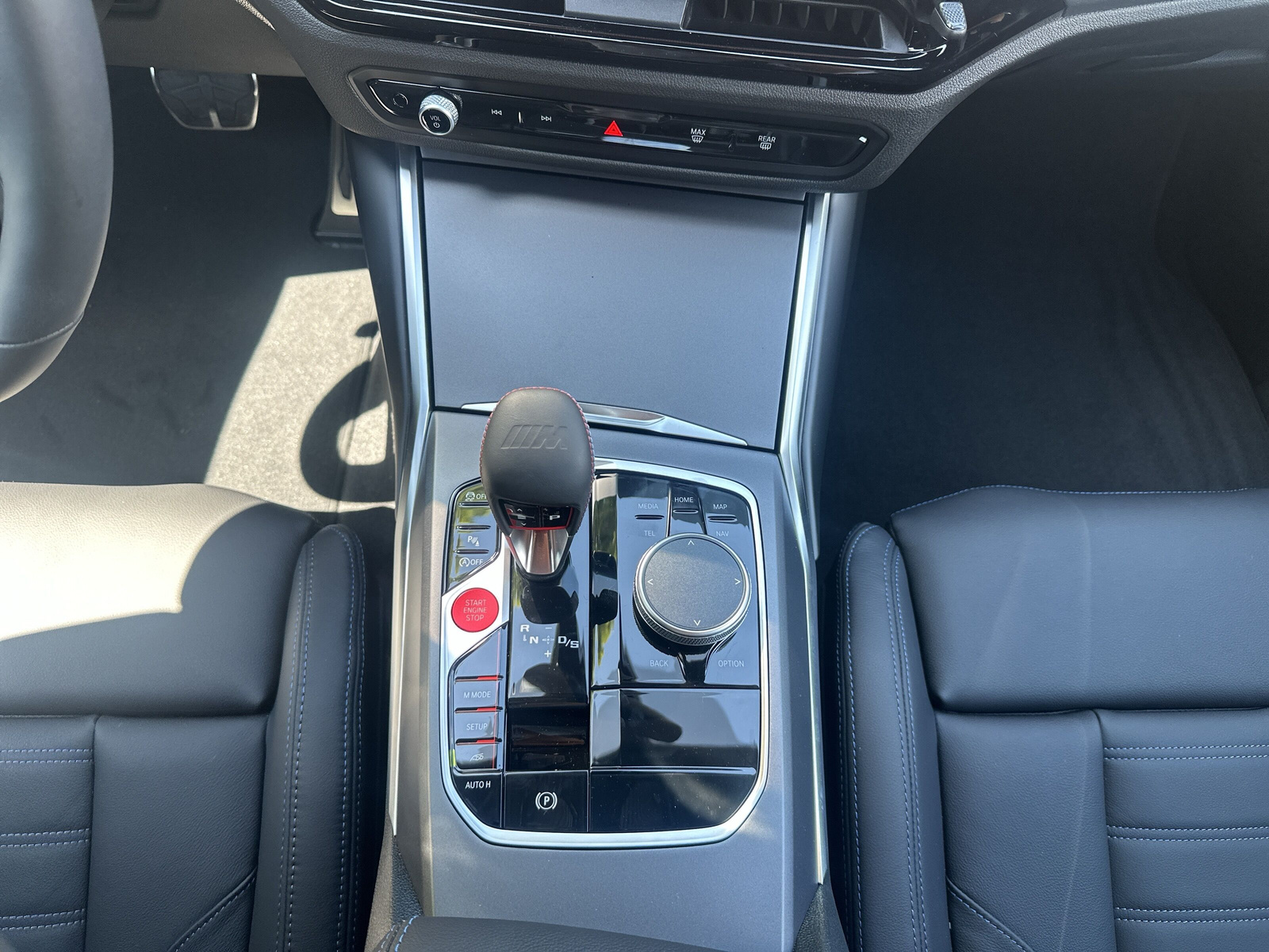 BMW M2 Steptronic-image-18