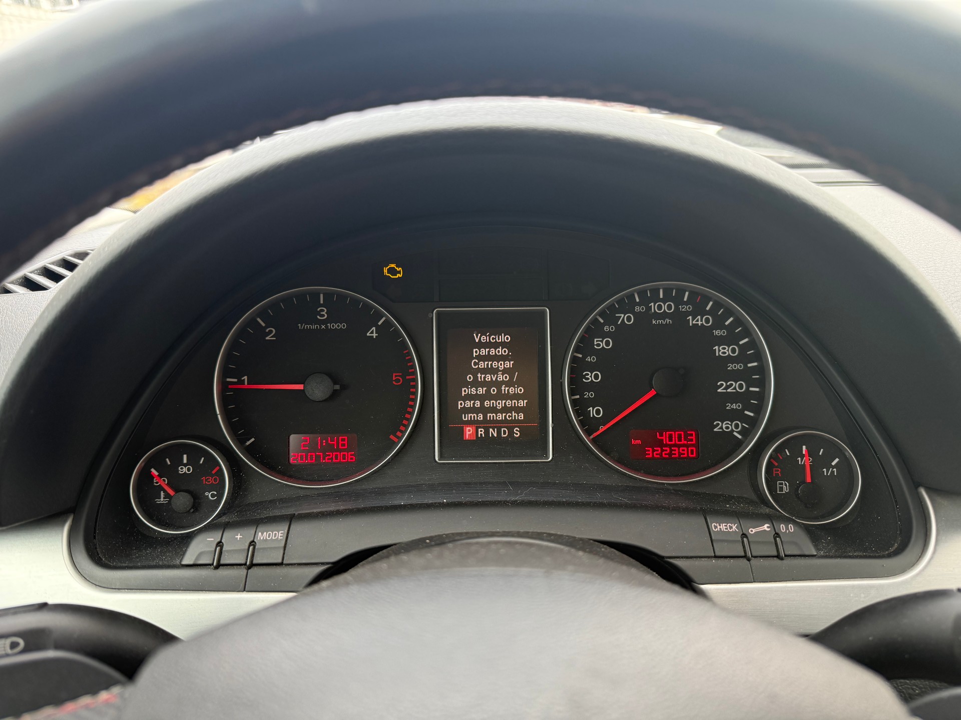 AUDI A4 Avant 3.0 V6 TDI quattro-image-11