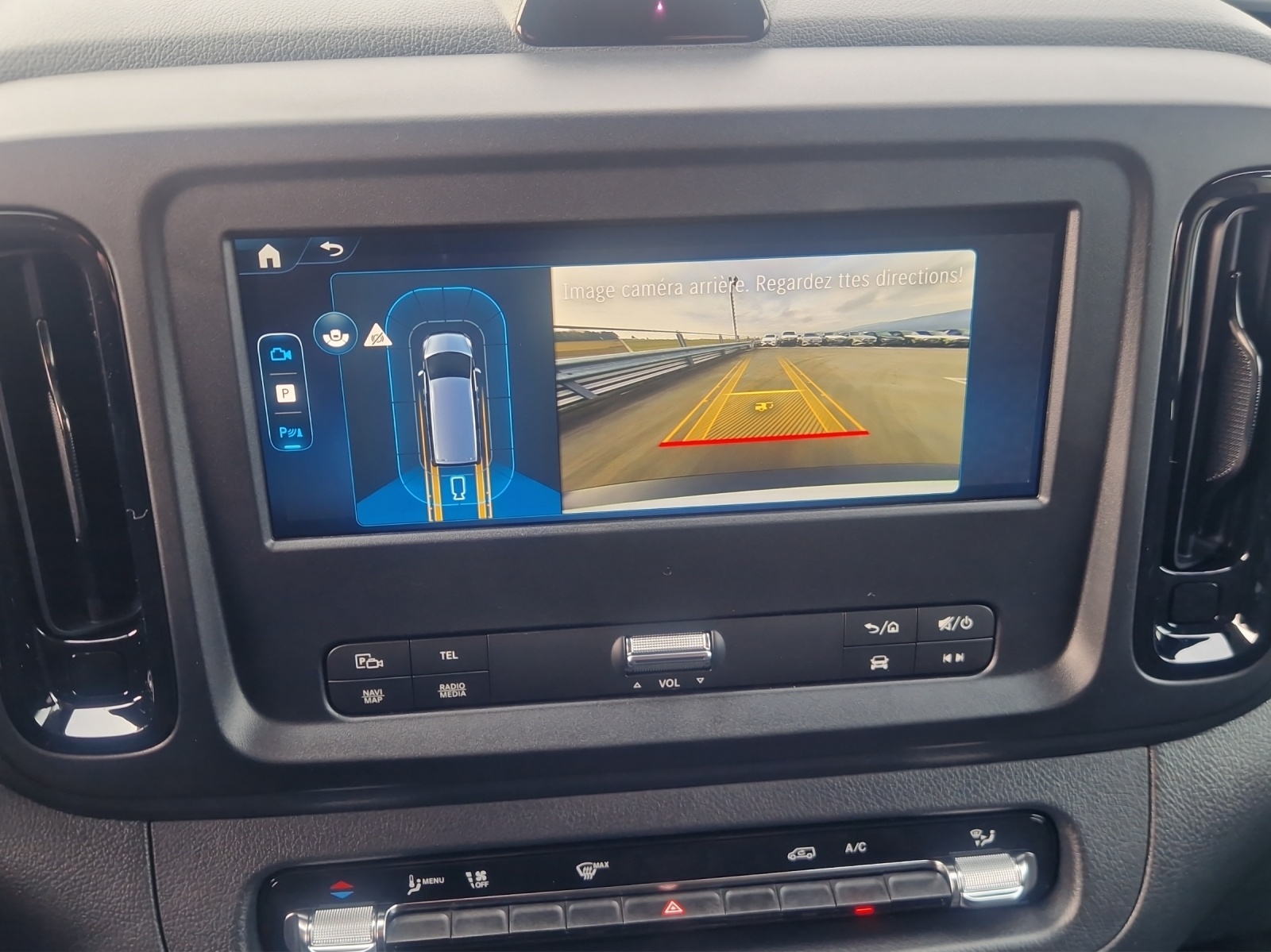 MERCEDES-BENZ Vito 119 CDI Extralang Pro 9G-Tronic 4M-image-9