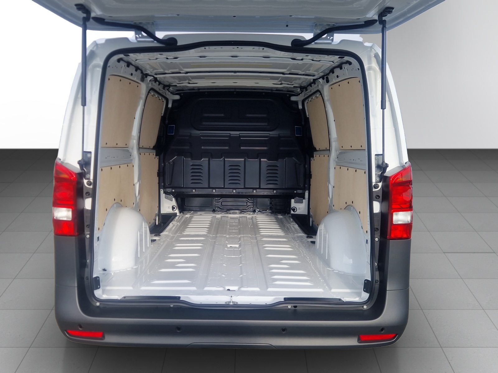 MERCEDES-BENZ Vito 119 CDI Extralang Pro 9G-Tronic 4M-image-5